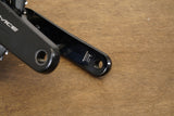 172.5mm 50/34T Shimano Dura-Ace FC-R9100 11 Speed Crankset 9100