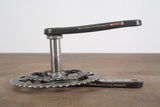 172.5mm 50/34T Campagnolo Super Record 11 Speed Carbon Crankset