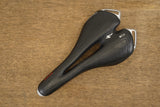 130mm Specialized Toupe Gel Comp Cr-Mo Rail Road Saddle 235g