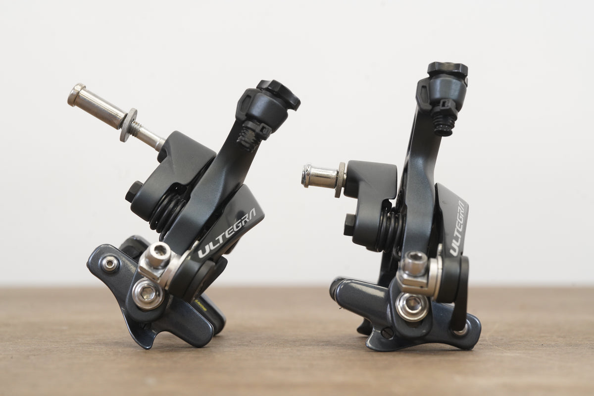 Shimano Ultegra BR-R8000 Standard Center Mount Rim Brake Calipers