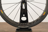 Mavic Cosmic Carbone 40 Carbon Clincher Rim Brake Wheelset 11 Speed