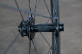Bontrager Aeolus RSL 62 Carbon Tubeless Clincher Disc Brake Wheelset 12 Speed