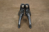 Shimano Ultegra ST-R8000 11 Speed Mechanical Rim Brake Shifters