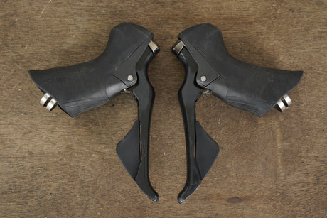 Shimano Ultegra ST-R8000 11 Speed Mechanical Rim Brake Shifters