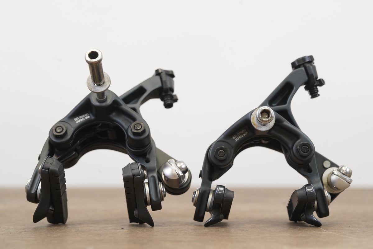 Shimano Ultegra BR-R8000 Standard Center Mount Rim Brake Calipers