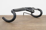 40cm Coefficient RR Compact Carbon Aero Road Handlebar + Mount 31.8mm