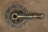 172.5mm 50/34T Campagnolo Super Record 11 Speed Carbon Crankset