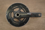 172.5mm 50/34T GXP SRAM Red 22 Carbon Road Crankset