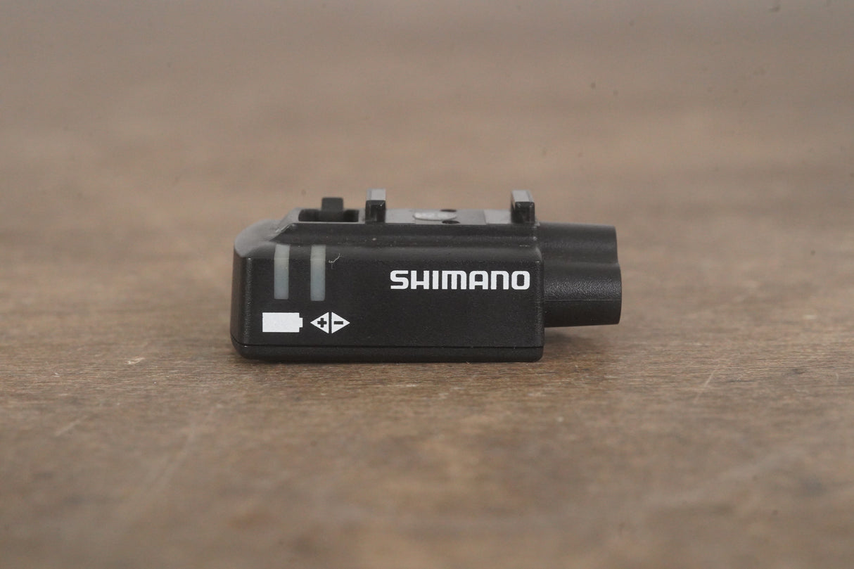 Shimano SM-EW90-A Di2 E-Tube 3-Port Under Stem Junction Box A
