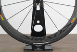 Mavic Cosmic Carbone 40 Carbon Clincher Rim Brake Wheelset 11 Speed