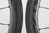 Mavic Cosmic Carbone 40 Carbon Clincher Rim Brake Wheelset 11 Speed