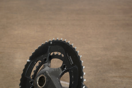 172.5mm 50/34T GXP SRAM Red 22 Carbon Road Crankset