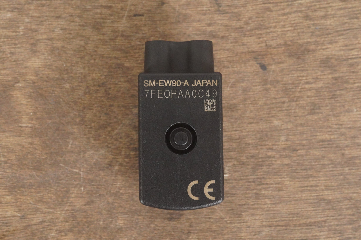 Shimano SM-EW90-A Di2 E-Tube 3-Port Under Stem Junction Box A