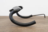 40cm Coefficient RR Compact Carbon Aero Road Handlebar + Mount 31.8mm
