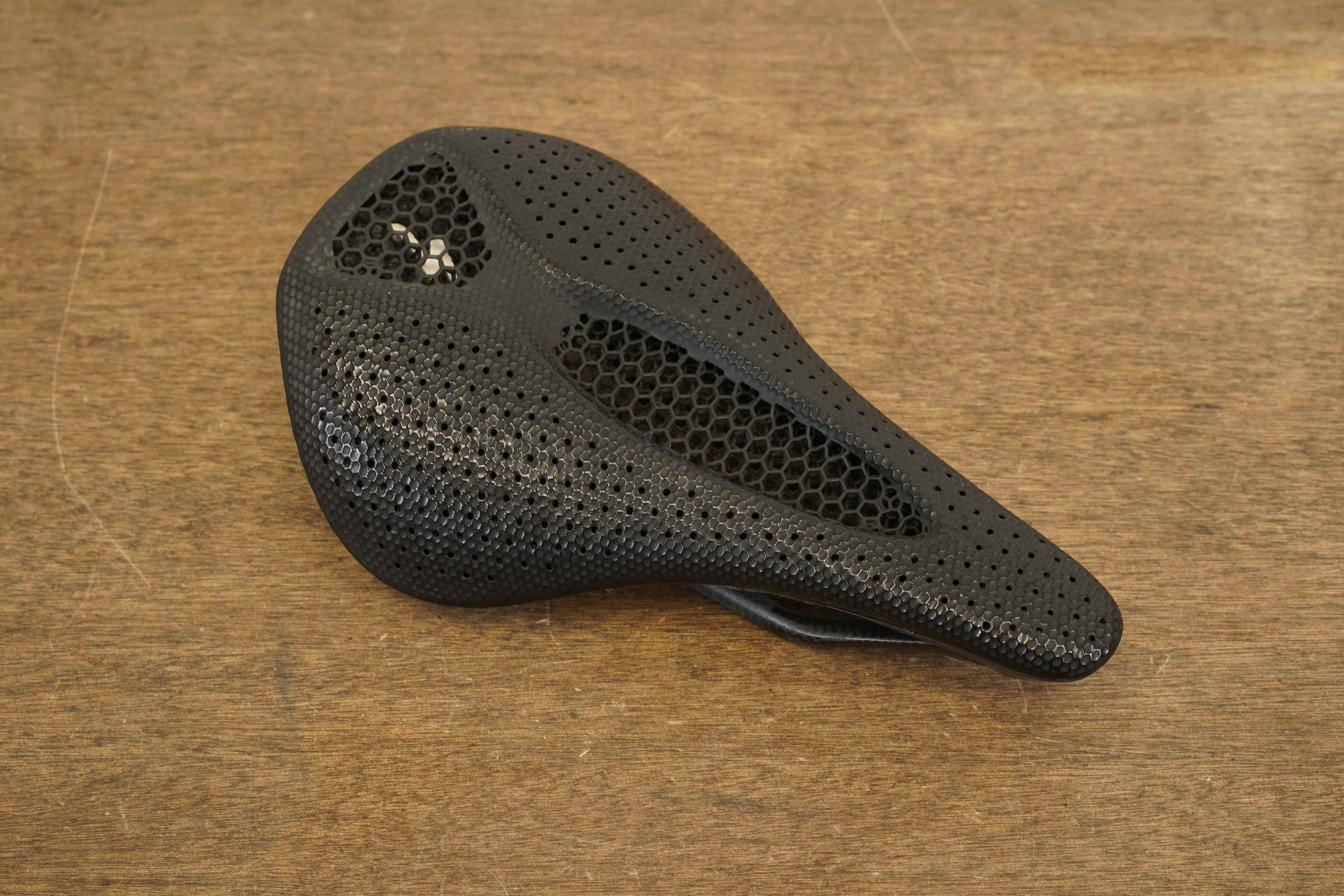 143mm Specialized S-WORKS Power Mirror Carbon Road Saddle 195g