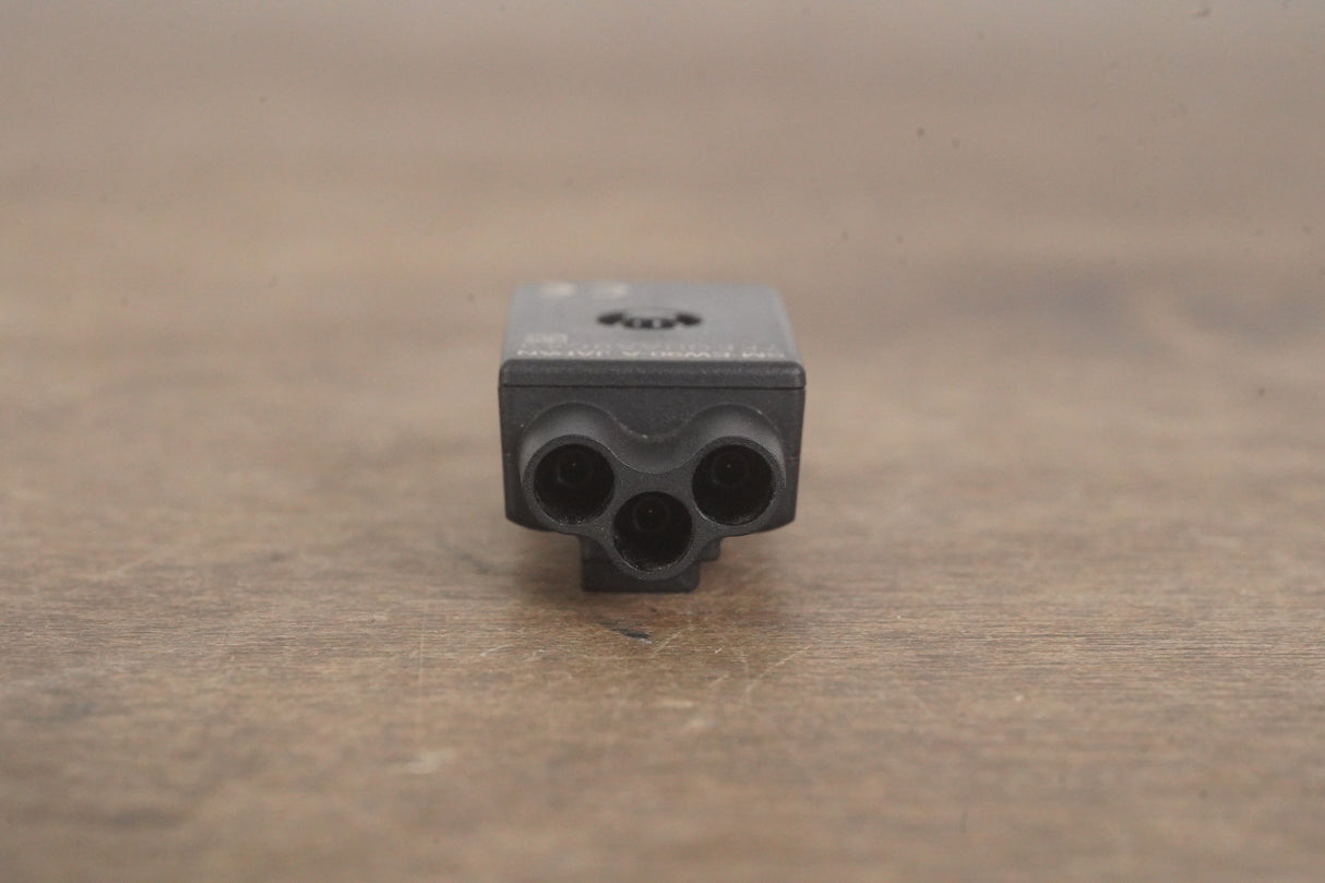 Shimano SM-EW90-A Di2 E-Tube 3-Port Under Stem Junction Box A