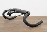 40cm Coefficient RR Compact Carbon Aero Road Handlebar + Mount 31.8mm