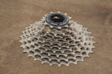 11-30T Shimano Ultegra CS-R8000 11 Speed Cassette 269g 8000