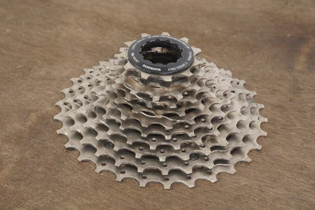 11-30T Shimano Ultegra CS-R8000 11 Speed Cassette 269g 8000