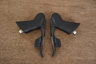 SRAM Red eTap 11 Speed Wireless Electronic Rim Brake Road Groupset