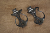 (2) Arundel Mandible Carbon Water Bottle Cages 52g