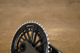 172.5mm 44/33T DUB SRAM Red AXS E1 Quarq 12 Speed Power Meter Crankset