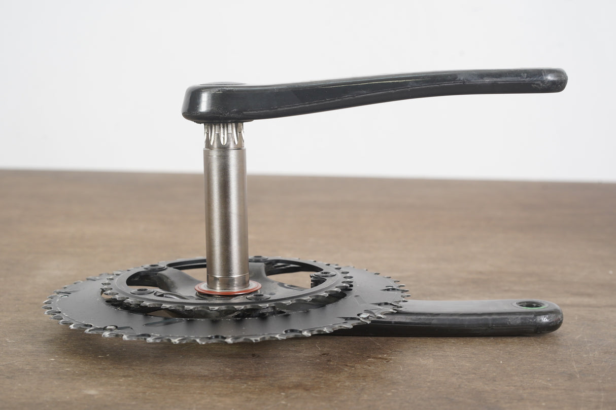 172.5mm 50/34T GXP SRAM Red 22 Carbon Road Crankset