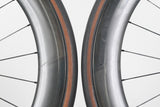 Bontrager Aeolus RSL 62 Carbon Tubeless Clincher Disc Brake Wheelset 12 Speed