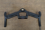 40cm Coefficient RR Compact Carbon Aero Road Handlebar + Mount 31.8mm
