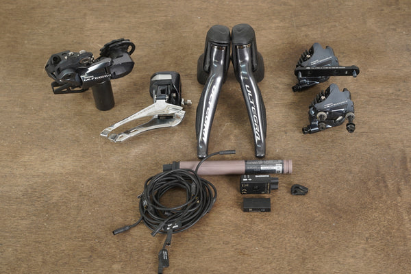 ULTEGRA R8050 DURAACE R9070 di2 機械式 DSC02537_8b72dbe3-29fe-4abc-