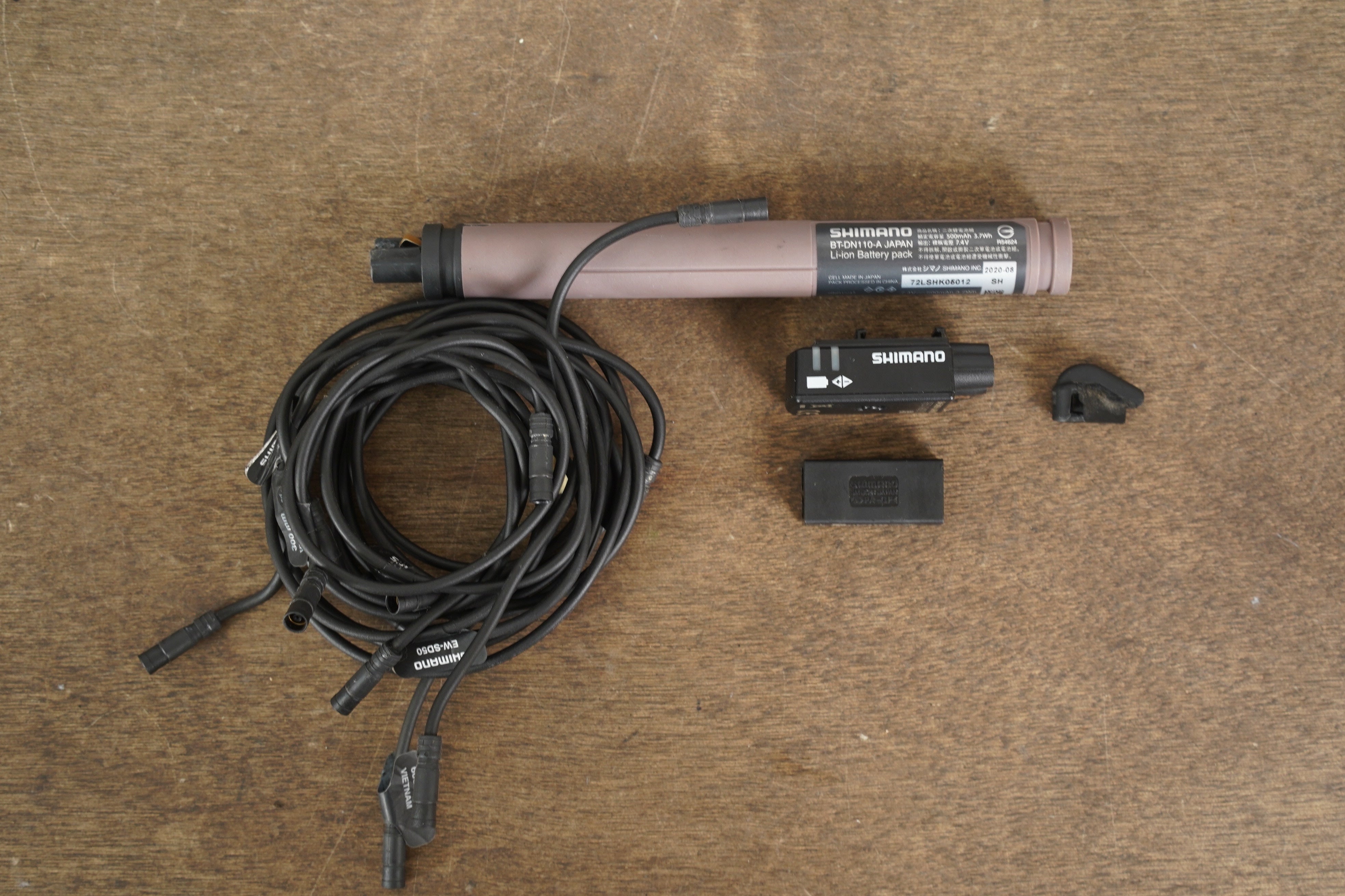 Shimano Ultegra R8070 Di2 11 Speed Electronic Hydraulic Disc Brake