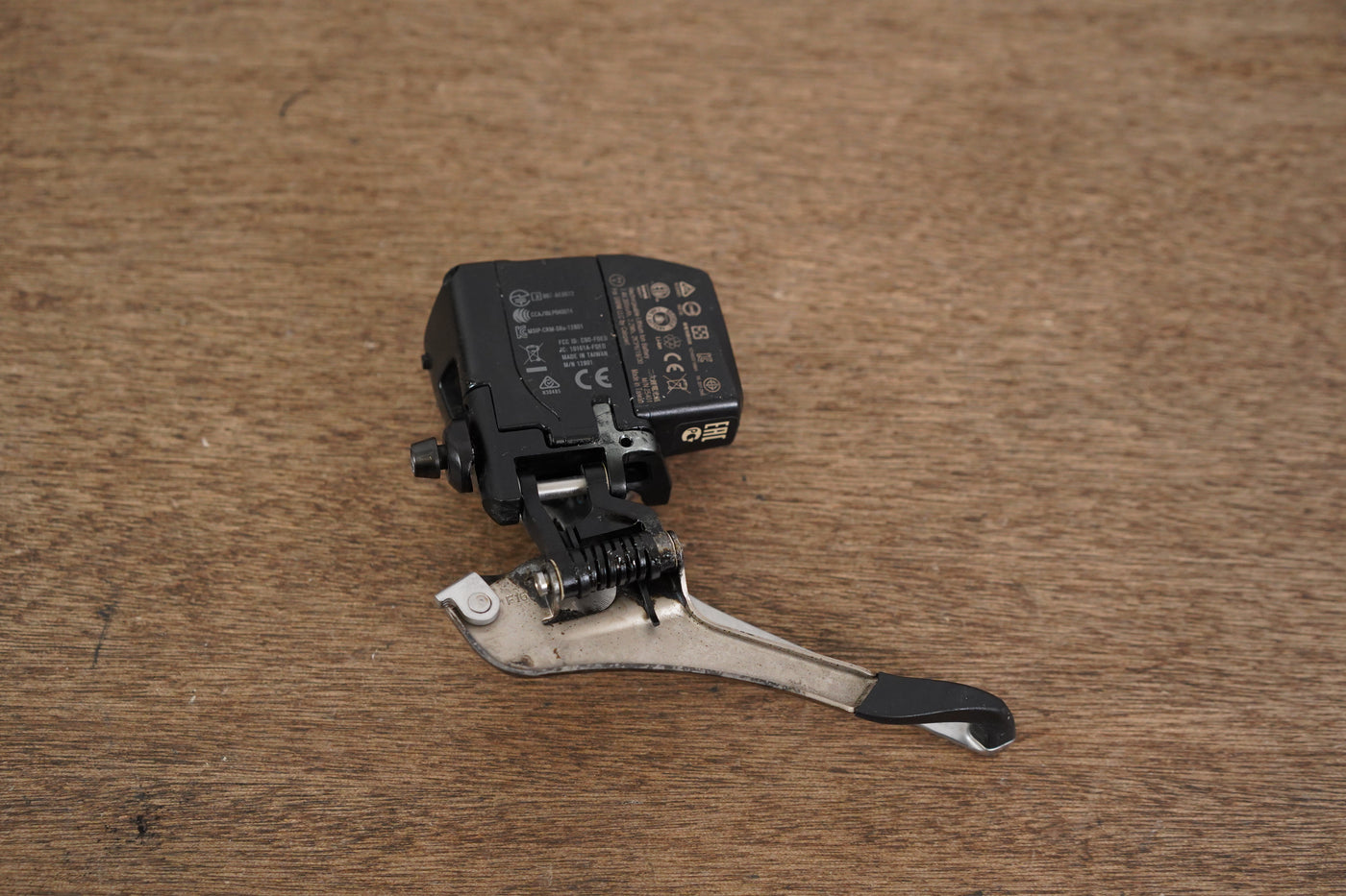 SRAM Red eTap 11 Speed Wireless Electronic Rim Brake Road Groupset