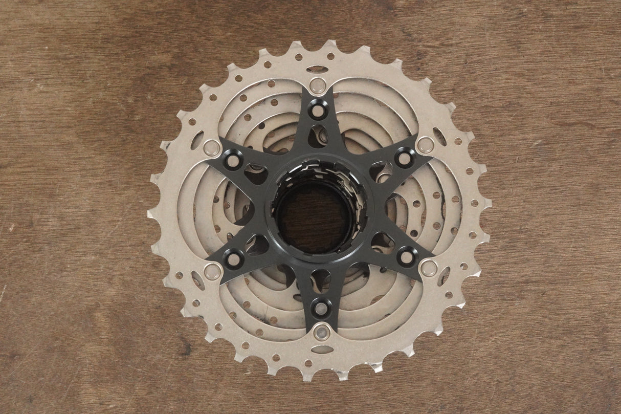 11-30T Shimano Ultegra CS-R8000 11 Speed Cassette 269g 8000
