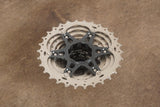 11-30T Shimano Ultegra CS-R8000 11 Speed Cassette 269g 8000