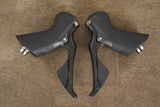 Shimano Ultegra ST-R8000 11 Speed Mechanical Rim Brake Shifters