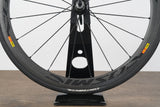 Mavic Cosmic Carbone 40 Carbon Clincher Rim Brake Wheelset 11 Speed