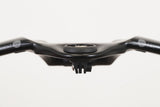 40cm Coefficient RR Compact Carbon Aero Road Handlebar + Mount 31.8mm