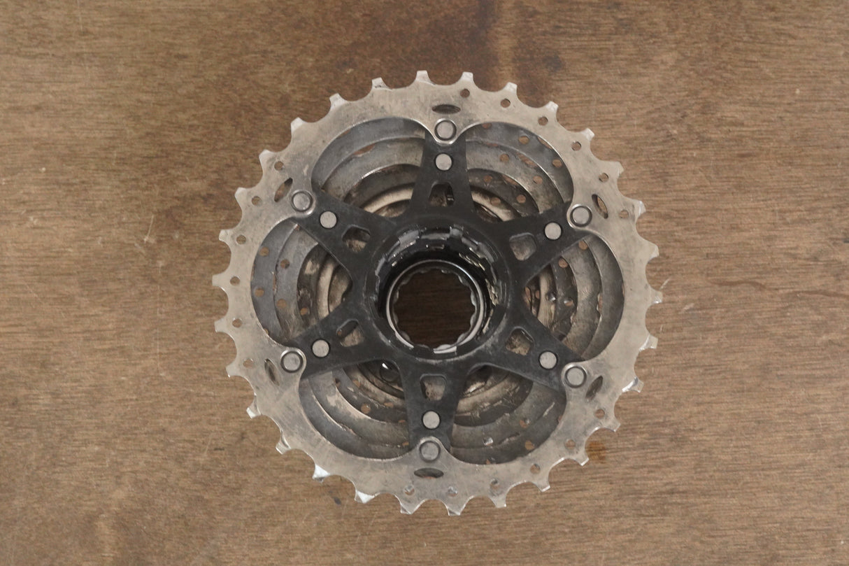 11-30T Shimano 105 CS-5800 11 Speed Cassette 292g
