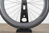Black Inc. Sixty 60 Carbon Tubeless Clincher Rim Brake Wheelset 11 Speed