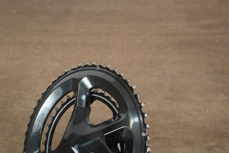 175mm 52/36T Shimano Dura-Ace FC-R9100 11 Speed Crankset 9100