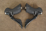 Shimano Ultegra ST-R8000 11 Speed Mechanical Rim Brake Shifters