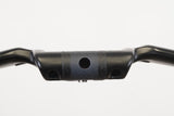 40cm Coefficient RR Compact Carbon Aero Road Handlebar + Mount 31.8mm