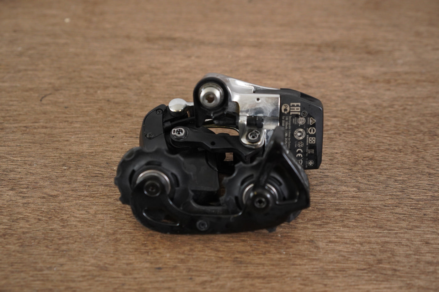 SRAM Red eTap 11 Speed Wireless Electronic Rim Brake Road Groupset