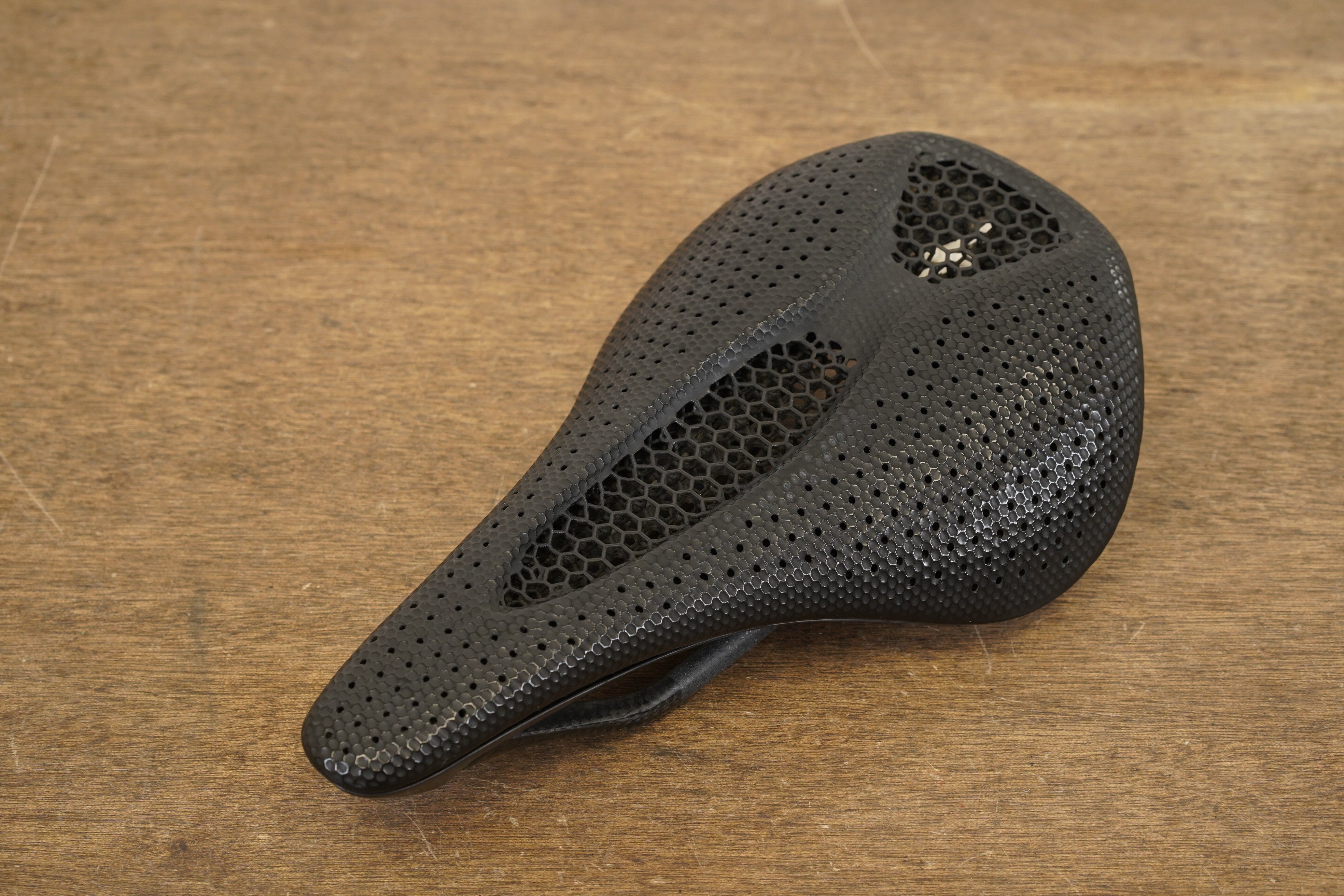 S-WORKS power mirror saddle 143mm Specialized Power with Mirror