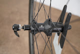 Reynolds Assault Carbon Tubeless Clincher Rim Brake Wheelset Shimano/SRAM 11