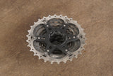11-30T Shimano 105 CS-5800 11 Speed Cassette 292g