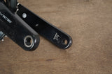 175mm 52/36T Shimano Dura-Ace FC-R9100 11 Speed Crankset 9100