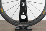 Mavic Cosmic Carbone 40 Carbon Clincher Rim Brake Wheelset 11 Speed