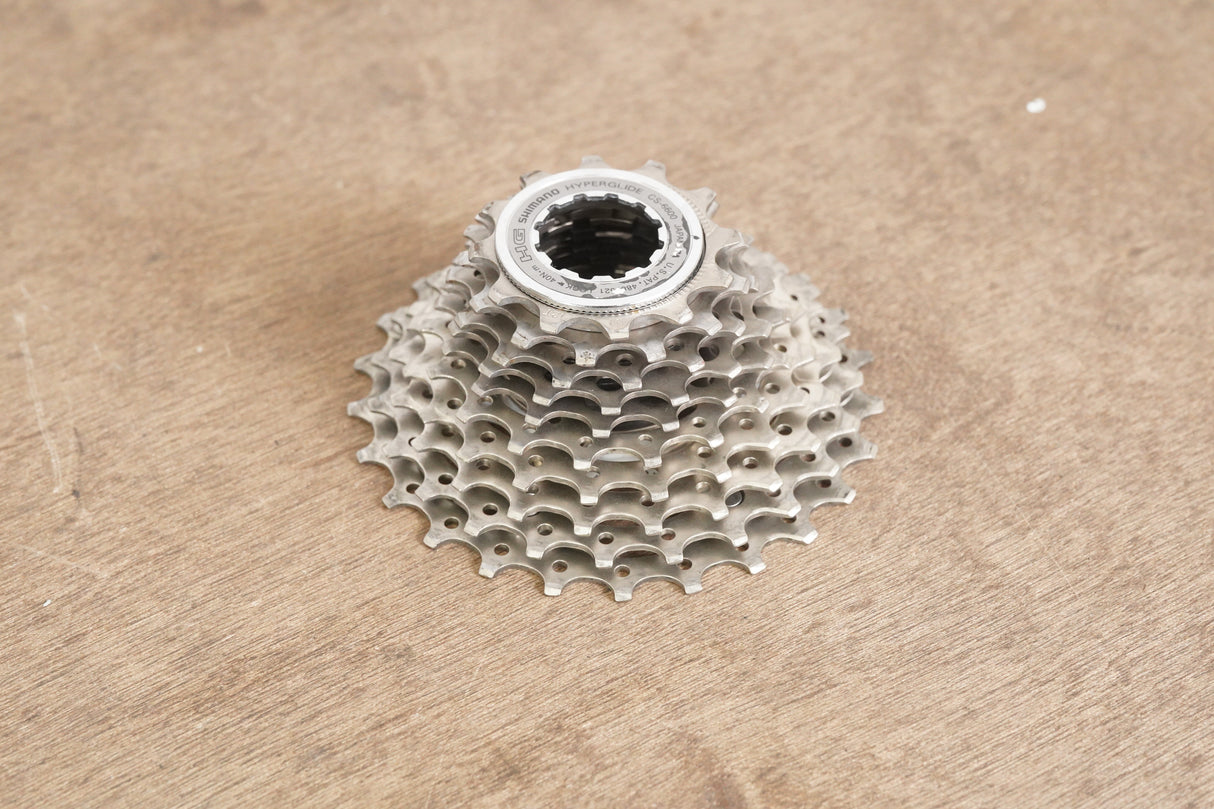 11-25T Shimano Ultegra CS-6600 10 Speed Road Cassette 243g