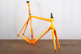 58cm Colnago C59 Italia Carbon Rim Brake Road Frameset